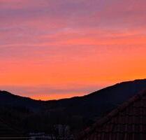 Dieser Ausblick | 18 Monate | möbliert unterzuvermieten | 3 Zimme - Gernsbach