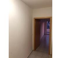 1-Zimmer-Wohnung in Sonneberg zu vermieten