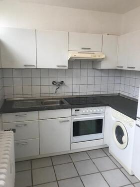 Foto - Appartement mit Küche, Waschmaschine und Balkon zu vermeiten