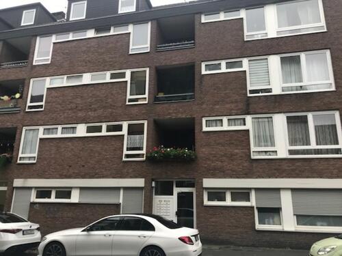 Foto - Etagenwohnung zur Miete in Düsseldorf