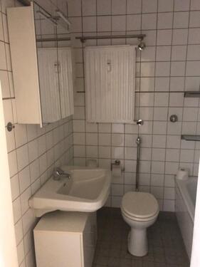 Foto - Etagenwohnung in Düsseldorf zur Miete
