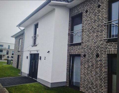 Foto - Mietwohnung 100 qm zum 15.02.2026 zu vermieten Obergeschoss