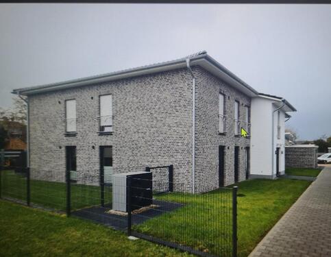 Foto - Etagenwohnung zur Miete in Wagenfeld