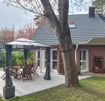 Traumhafte Gartenwohnung komplett ausgestattet - Berlin Spandau