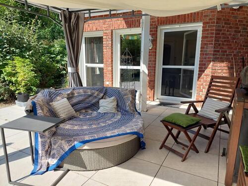 Foto - Etagenwohnung zur Miete in Berlin