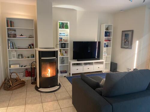 Foto - Etagenwohnung in Berlin zur Miete