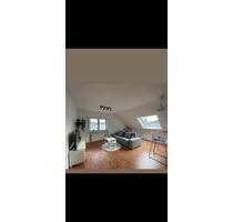 60 m2 Wohnung in Freudenberg-Heisberg - Niederfischbach