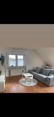 Foto - Etagenwohnung zur Miete in Niederfischbach