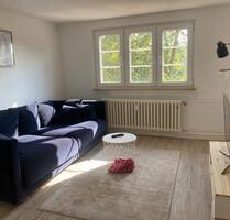 2-Zimmer Wohnung zur Untermiete Jan-Dez 2026 in Winterhude - Hamburg