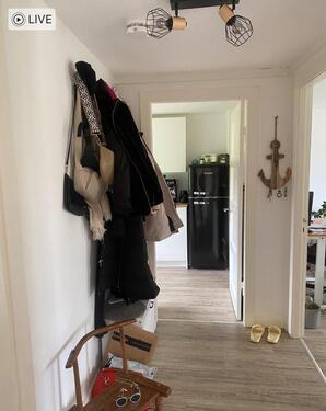 Foto - Etagenwohnung in Hamburg