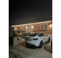 Einfamilienhaus mit Seeblick in Krusa (DK) direkt bei Flensburg