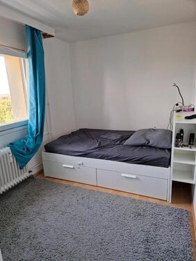 Foto - Etagenwohnung in Berlin