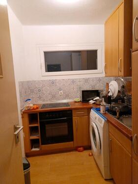 Foto - Etagenwohnung in Berlin zur Miete