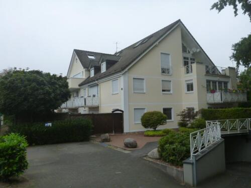 Foto - Schöne Maisonette Wohnung in Verl