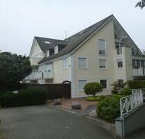 Schöne Maisonette Wohnung in Verl