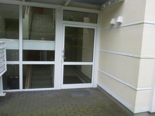 Foto - Etagenwohnung zur Miete in Verl