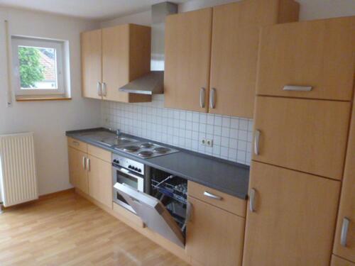 Foto - Etagenwohnung in Verl zur Miete