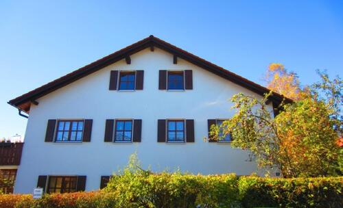 Foto - Etagenwohnung zum Kaufen in Rott