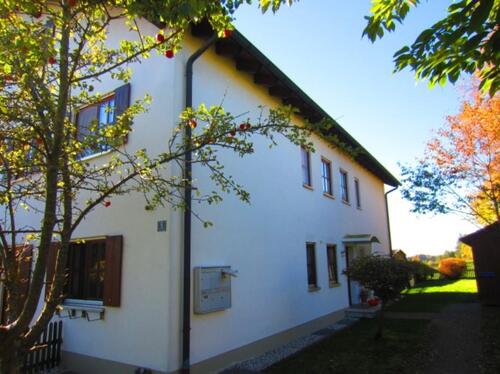 Foto - Etagenwohnung in Rott