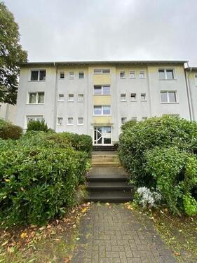 Foto - Frisch sanierte 3,5-Zimmer-Wohnung – ideal für Paare oder kleine Familien