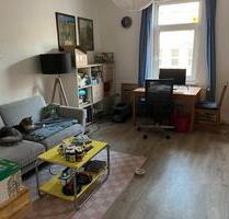 2 Raum Wohnung 45qm am Westbahnhof - Bucha