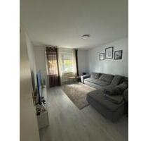 2-Zimmer Wohnung in Hörde Dortmund