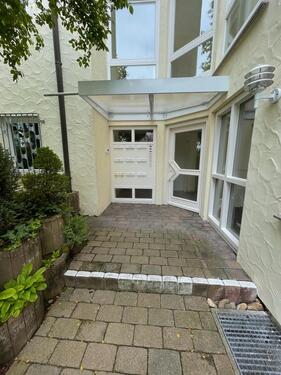 Foto - 4 Zimmer Etagenwohnung zur Miete in Heilbronn