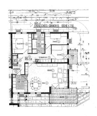 Foto - Etagenwohnung in Heilbronn zur Miete