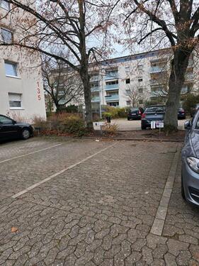 Foto - Privater Parkplatz zu vermieten