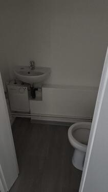 Foto - Etagenwohnung in Weißenfels zur Miete