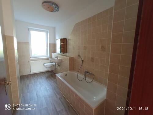 Foto - Wohnung zu vermieten - 300,00&nbsp;EUR Kaltmiete, ca.&nbsp; 49,00&nbsp;m&sup2;