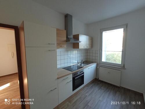 Foto - 2 Zimmer Etagenwohnung zur Miete in Schmölln