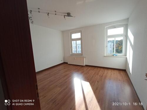 Foto - 2 Zimmer Etagenwohnung in Schmölln