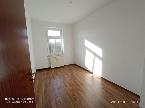 Foto - Etagenwohnung in Schmölln zur Miete