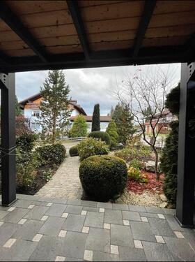 Foto - Schöner 2.Wohnsitz im Allgäu (Wertach)