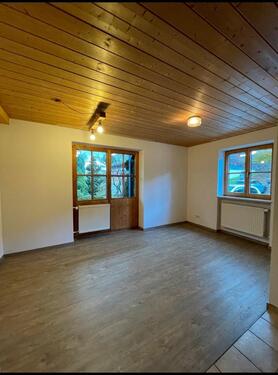 Foto - 1 Zimmer Etagenwohnung zur Miete in Immenstadt im Allgäu