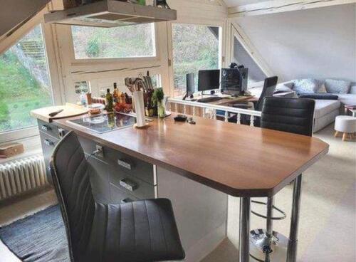 Foto - Wohnung in Saarburg zu vermieten 60 qm