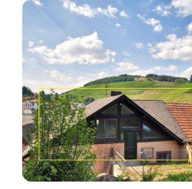 Foto - 1 Zimmer Dachgeschoßwohnung zur Miete in Saarburg