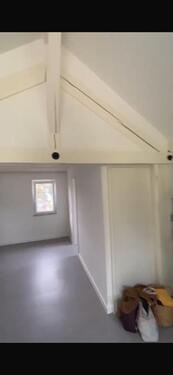 Foto - 1 Zimmer Dachgeschoßwohnung in Saarburg