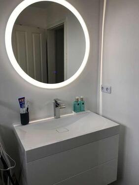 Foto - 3.5 Zimmer Dachgeschoßwohnung zur Miete in Bietigheim-Bissingen