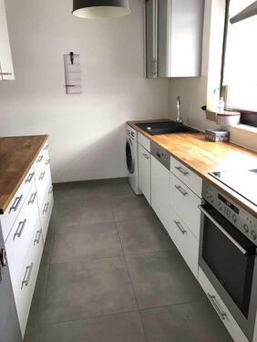 Foto - Dachgeschoßwohnung in Bietigheim-Bissingen zur Miete