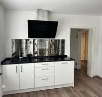 Helle 3-Zimmer Wohnung mit Balkon in Wipperfürth Hämmern