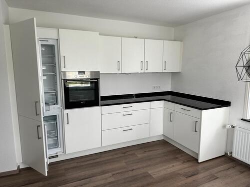 Foto - 2 Zimmer Etagenwohnung zur Miete in Wipperfürth