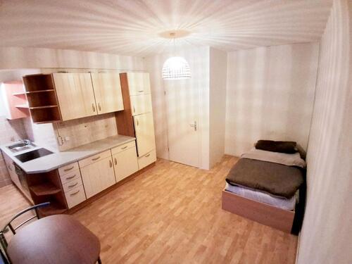 Foto - 2 Zimmer Etagenwohnung zur Miete in Essen