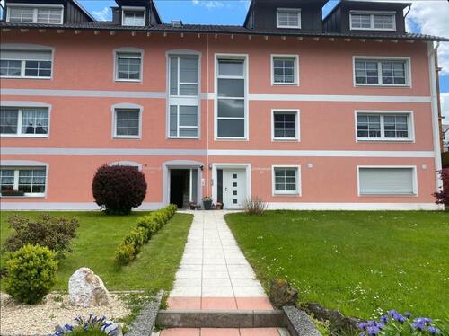 Foto - Schöne DG-Wohnung, 66 qm in Furth i. Wald zu vermieten