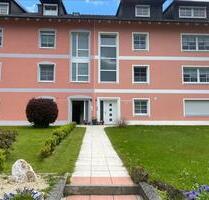 Schöne DG-Wohnung, 66 qm in Furth i. Wald zu vermieten - Furth im Wald