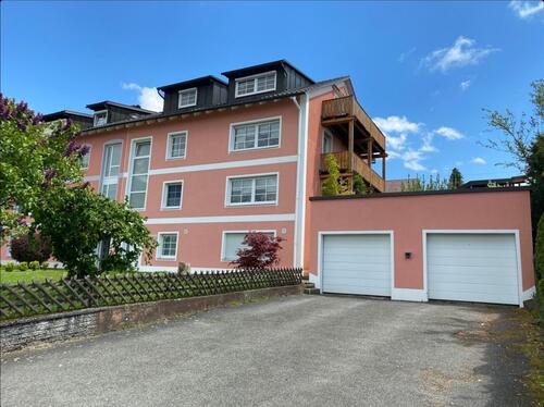 Foto - 3 Zimmer Dachgeschoßwohnung zur Miete in Furth im Wald