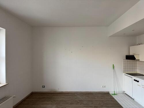 Foto - 2 Zimmer Etagenwohnung in Rendsburg