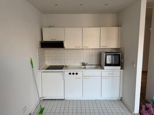 Foto - Etagenwohnung in Rendsburg zur Miete