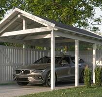 Caport in DedensenSeelze zu vermieten